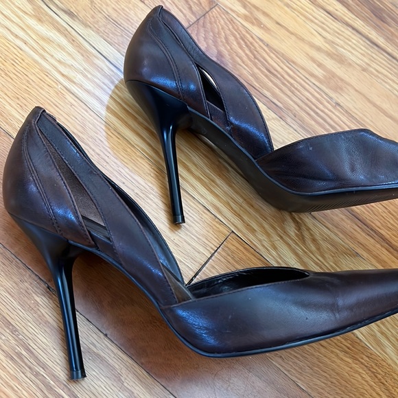 ALDO HEELS - Picture 3 of 8